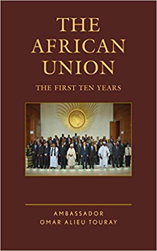The African Union:  The First Ten Years